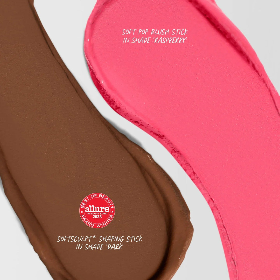 Sculpt And Pop On-The-Go - GLAM MODA