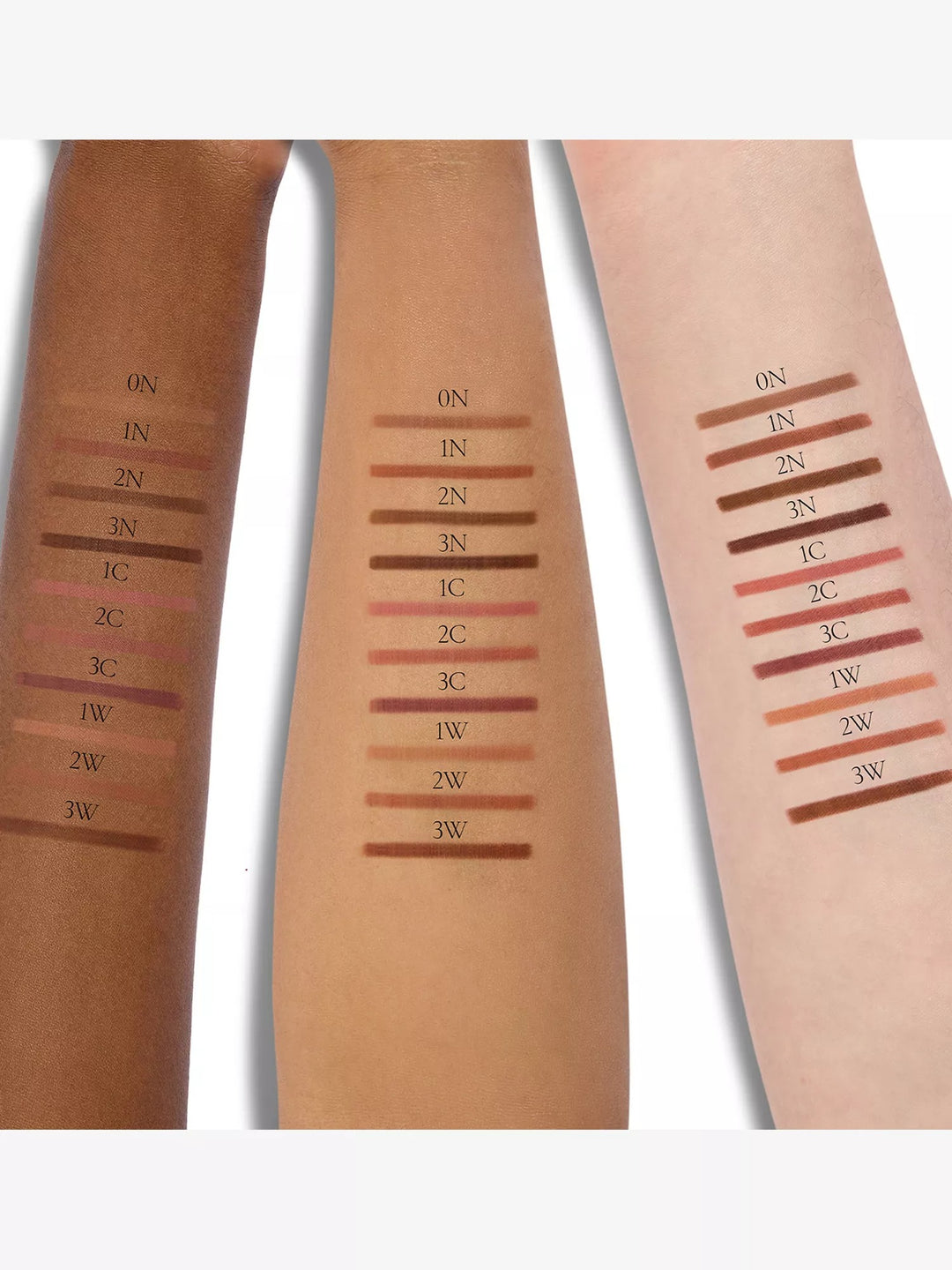 Sculpt and Shade Lip Pencil 1.2g - GLAM MODA