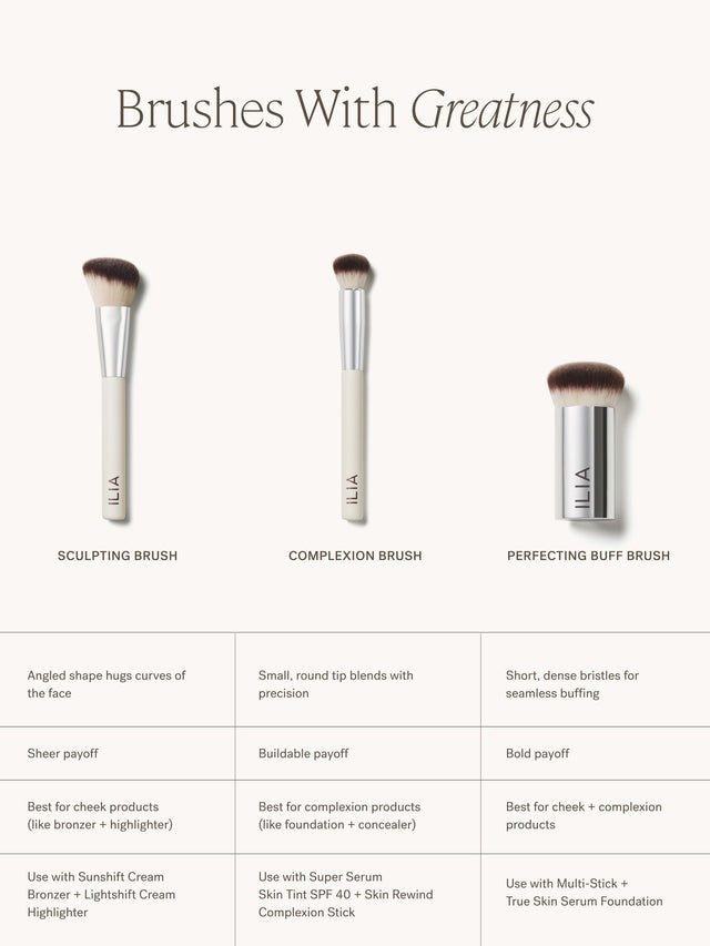 Sculpting Brush - GLAM MODA