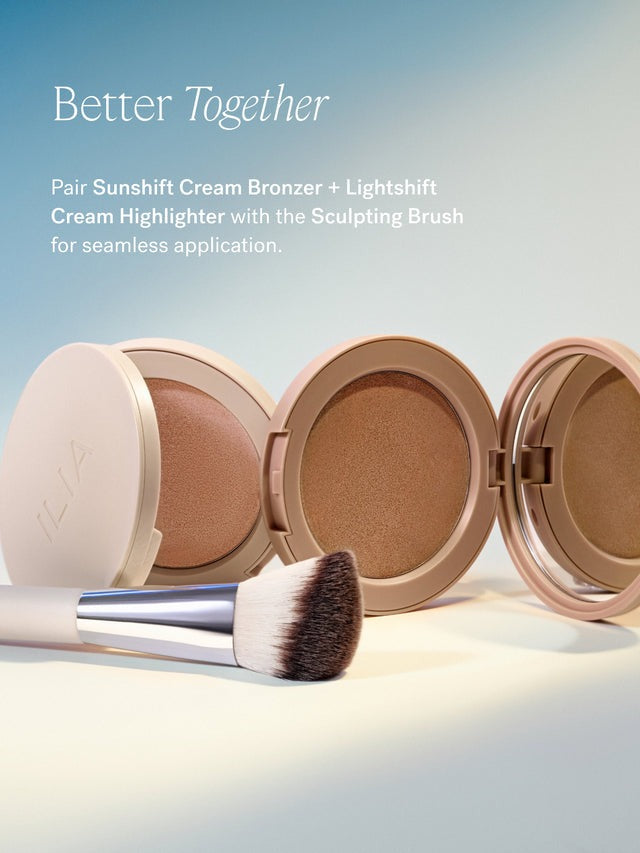 Sculpting Brush - GLAM MODA