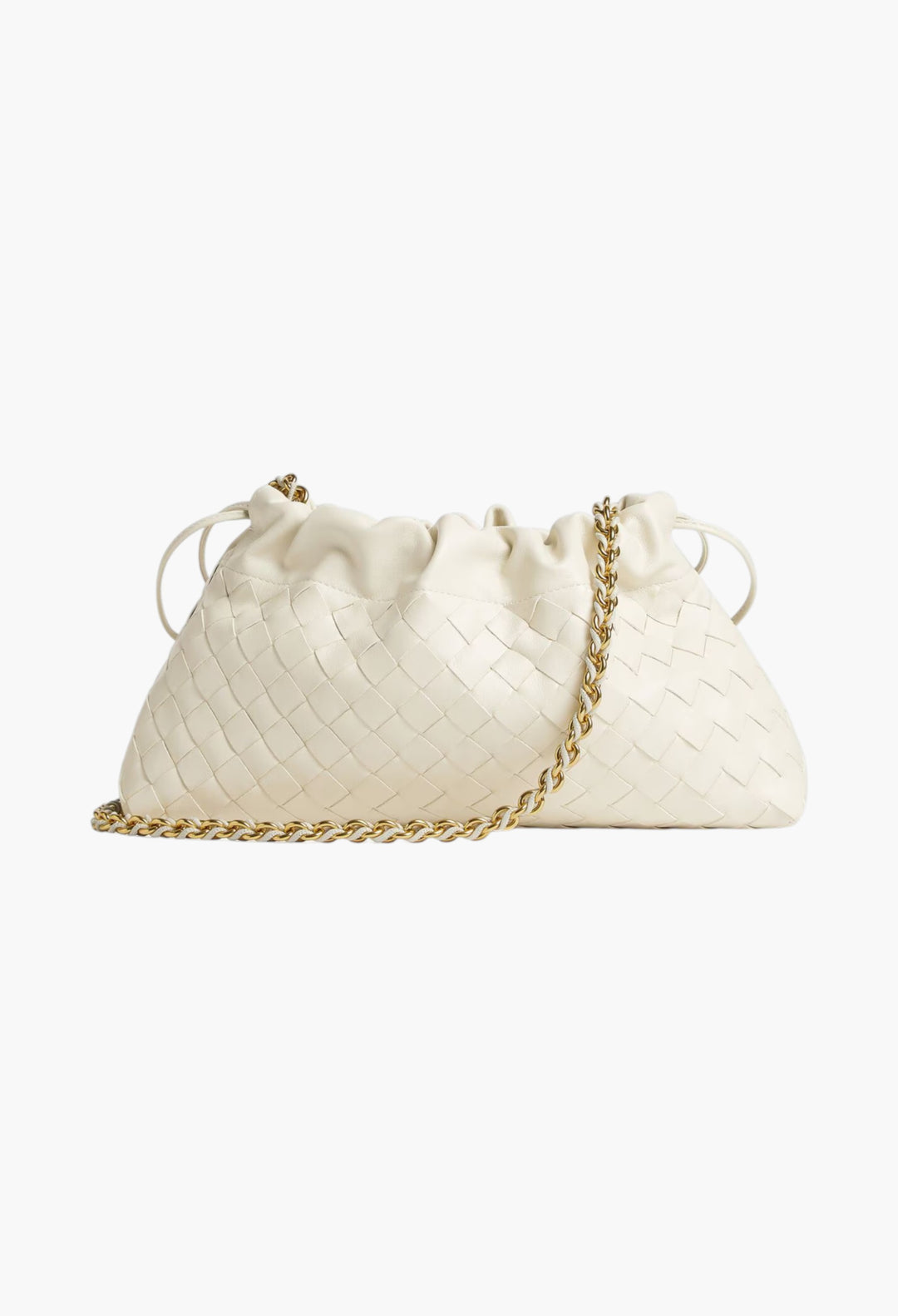 Sea Salt - Dustbag Notte - GLAM MODA