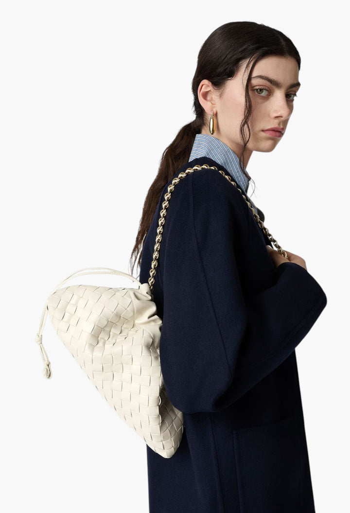 Sea Salt - Dustbag Notte - GLAM MODA