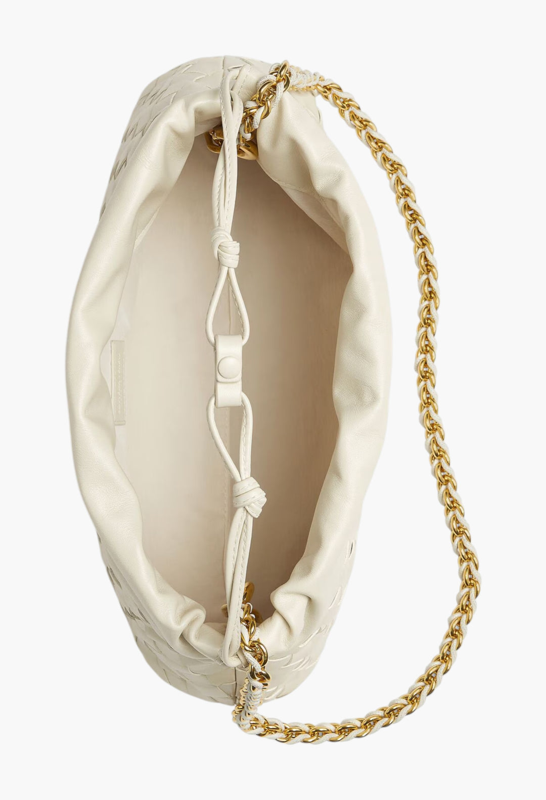 Sea Salt - Dustbag Notte - GLAM MODA