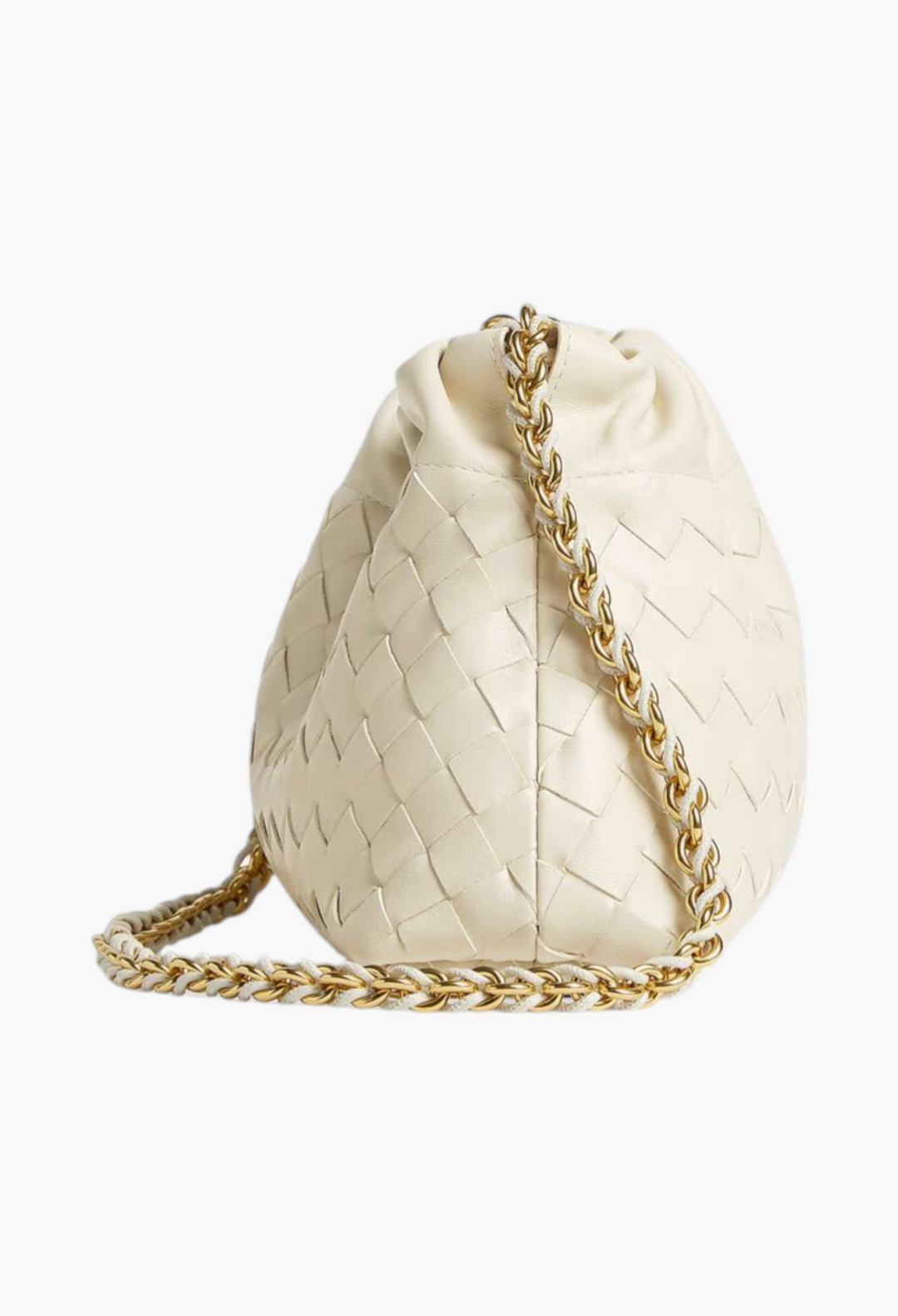 Sea Salt - Dustbag Notte - GLAM MODA