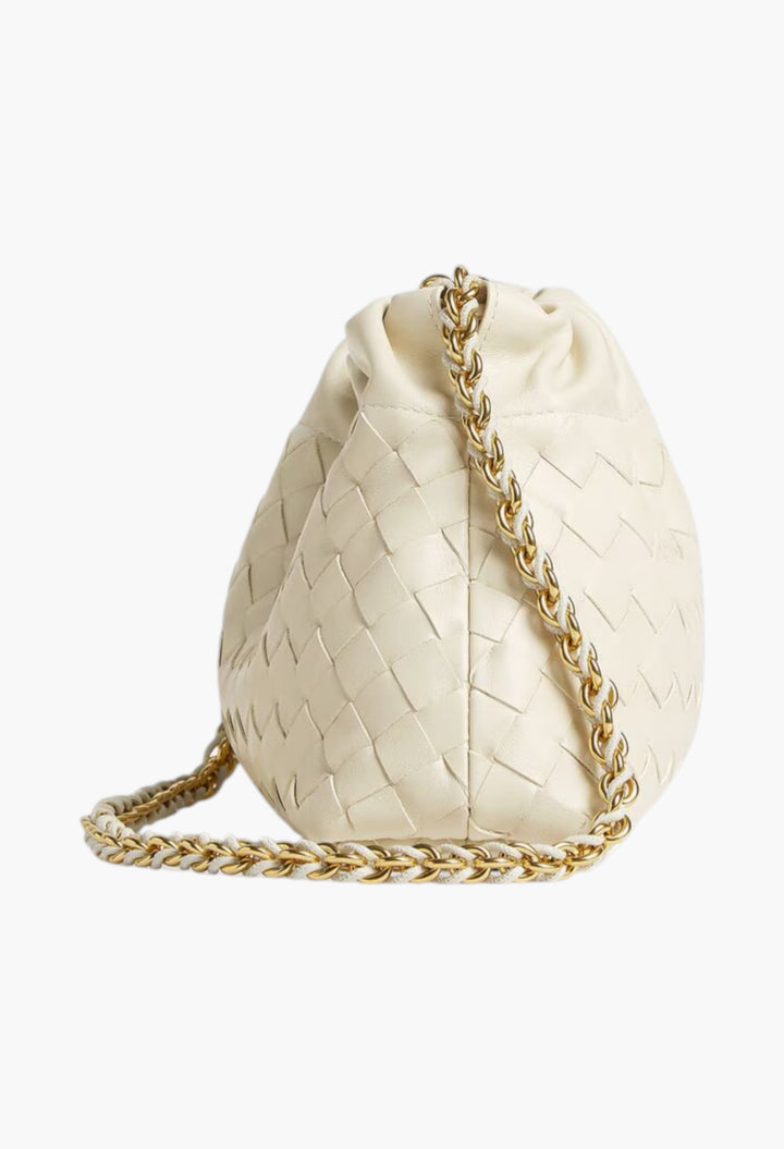 Sea Salt - Dustbag Notte - GLAM MODA