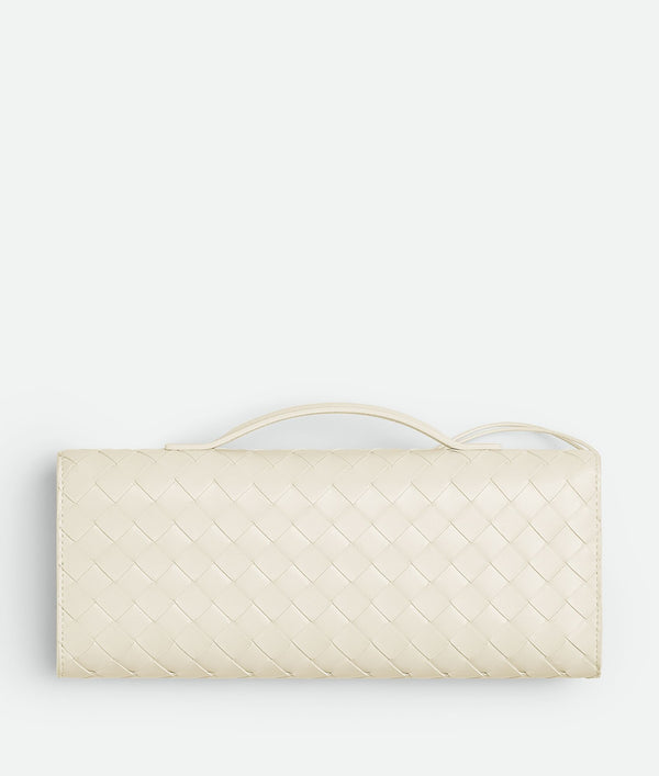 Sea salt - Andiamo Clutch