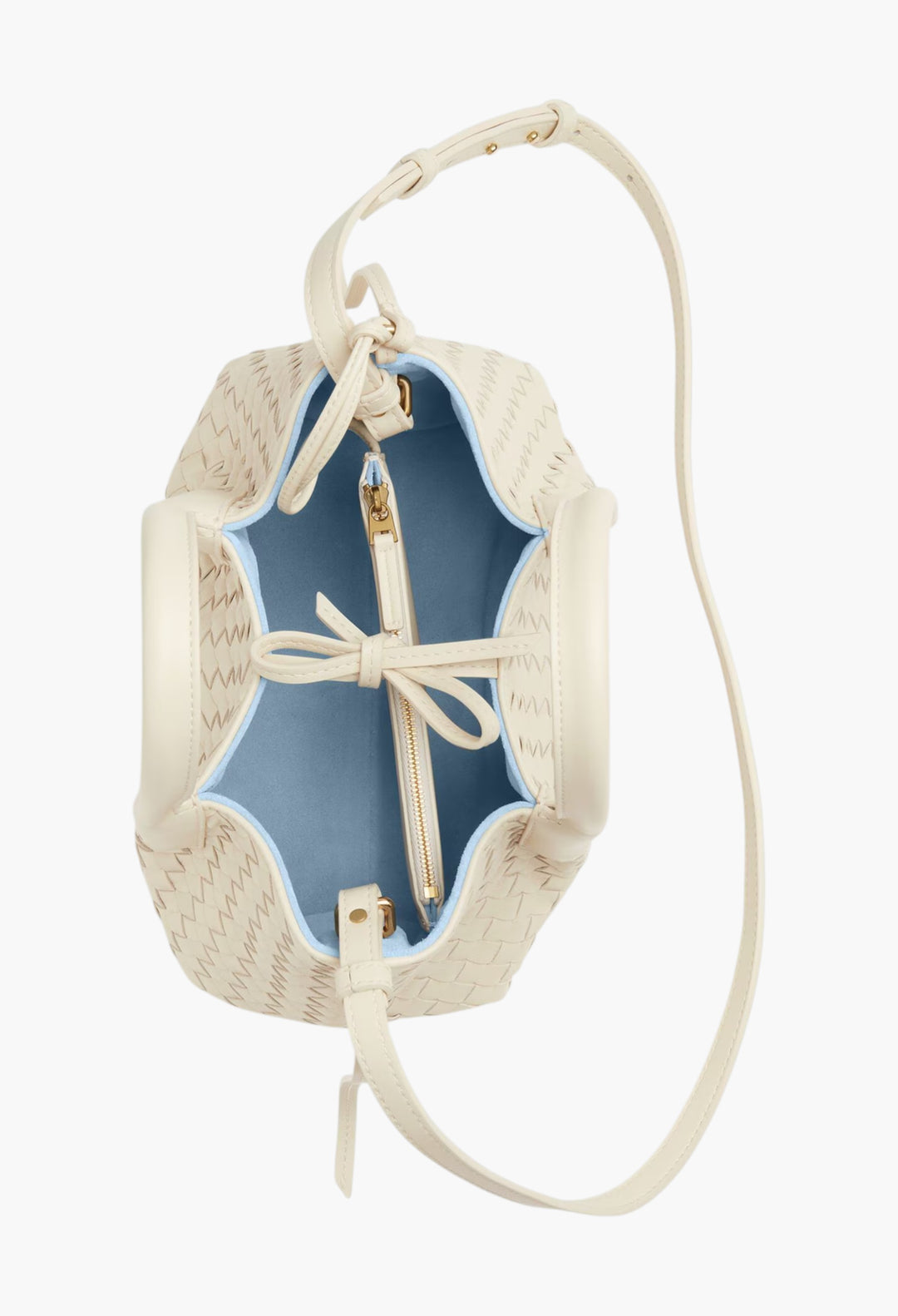 Sea salt/Ice - Pinacoteca - GLAM MODA