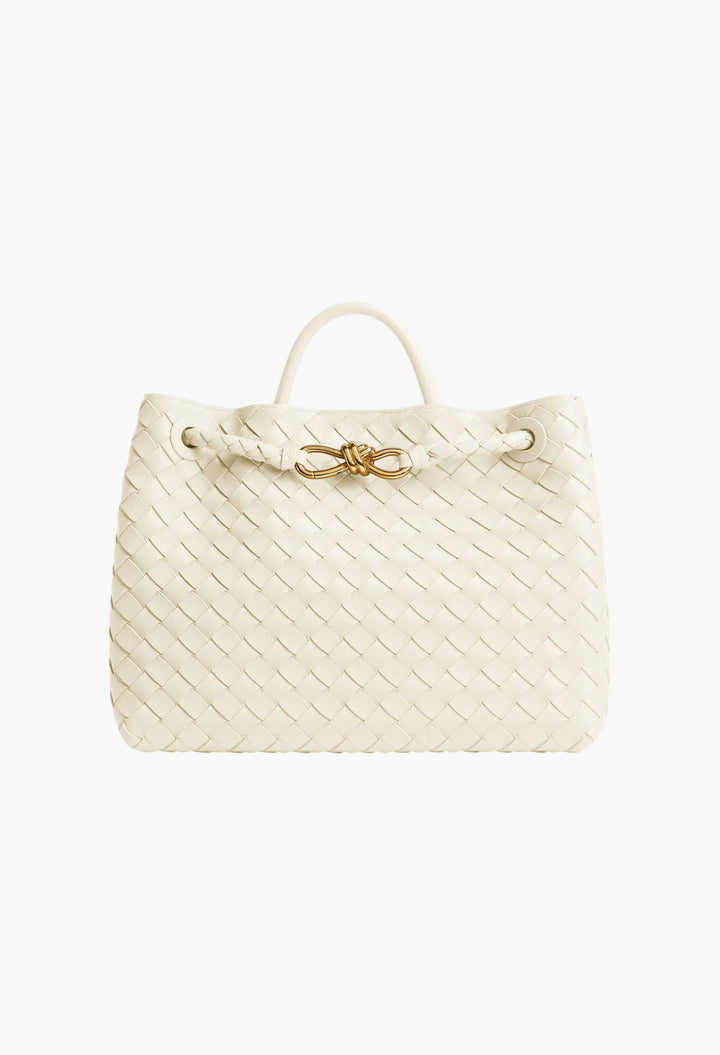 Sea salt - Medium Andiamo - GLAM MODA