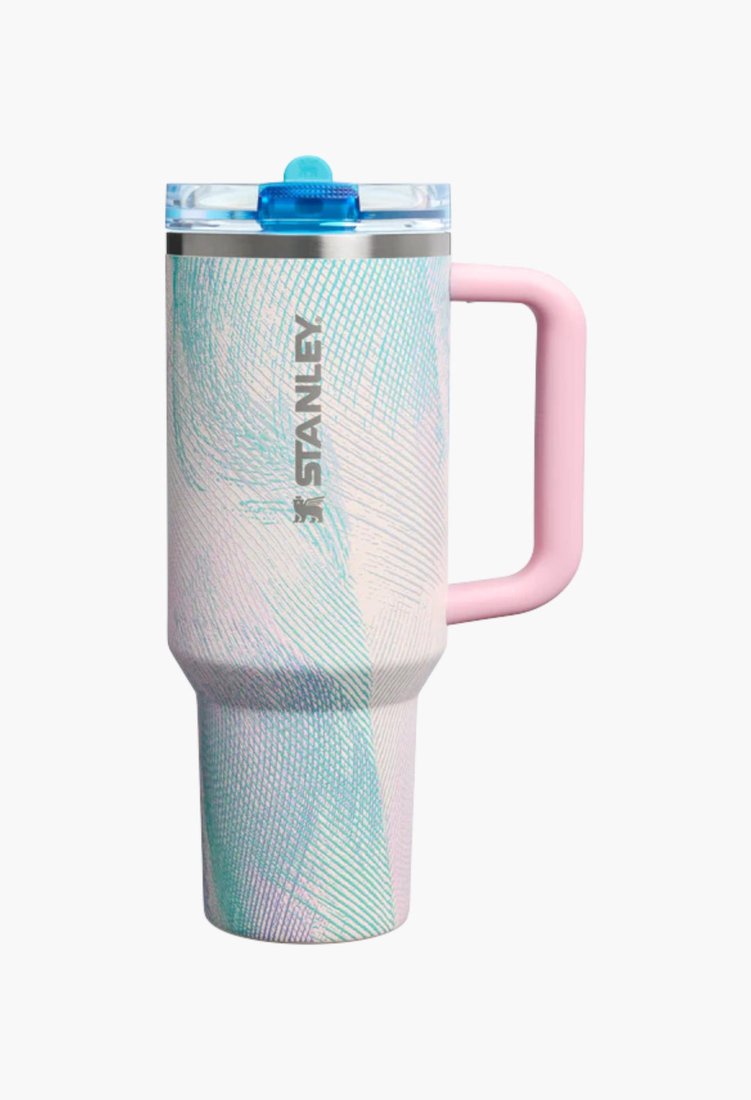 New Arrivals - The Quencher ProTour Flip Straw Tumbler - GLAM MODA