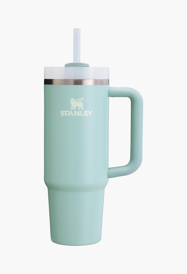 Seafoam - The Quencher H2.0 Flowstate™ Tumbler | 30 Oz