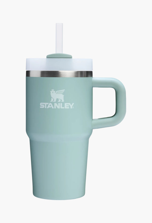 Seafoam - The Quencher H2.O FlowState™ Tumbler | 20 OZ