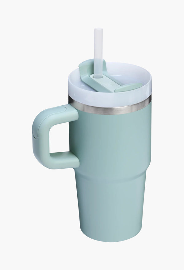 Seafoam - The Quencher H2.O FlowState™ Tumbler | 20 OZ