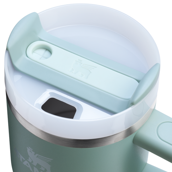 Seafoam - The Quencher H2.O FlowState™ Tumbler | 20 OZ