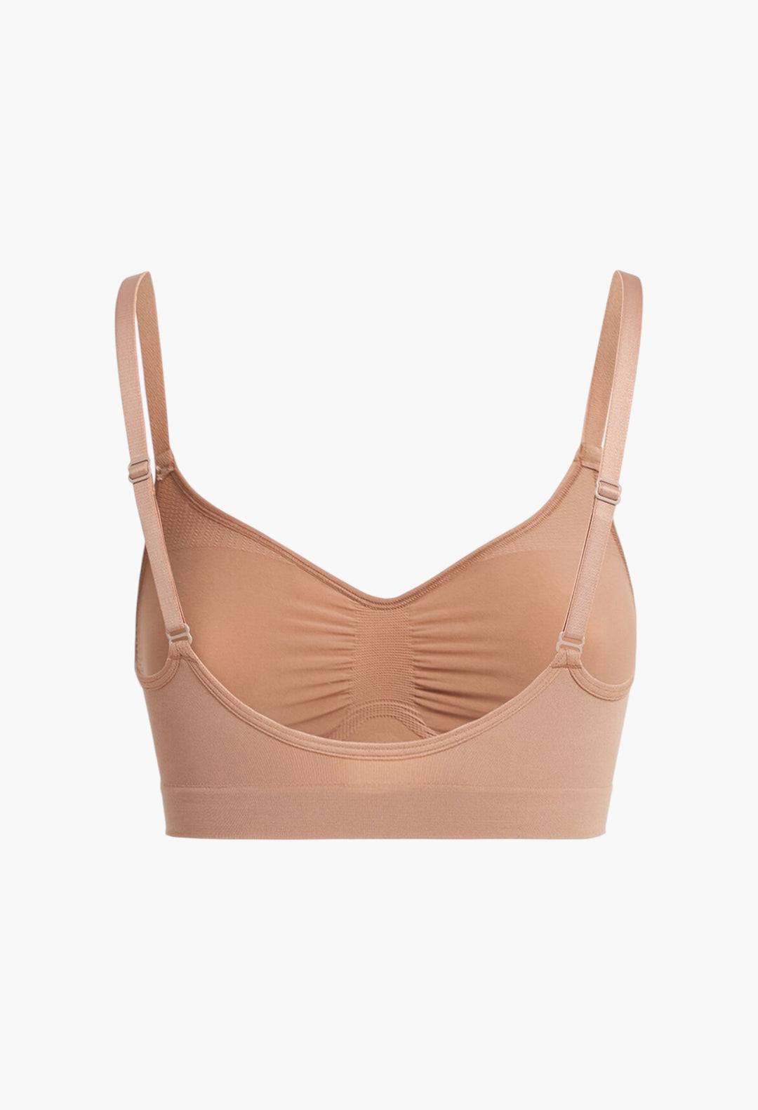 Seamless Sculpt Bralette - GLAM MODA