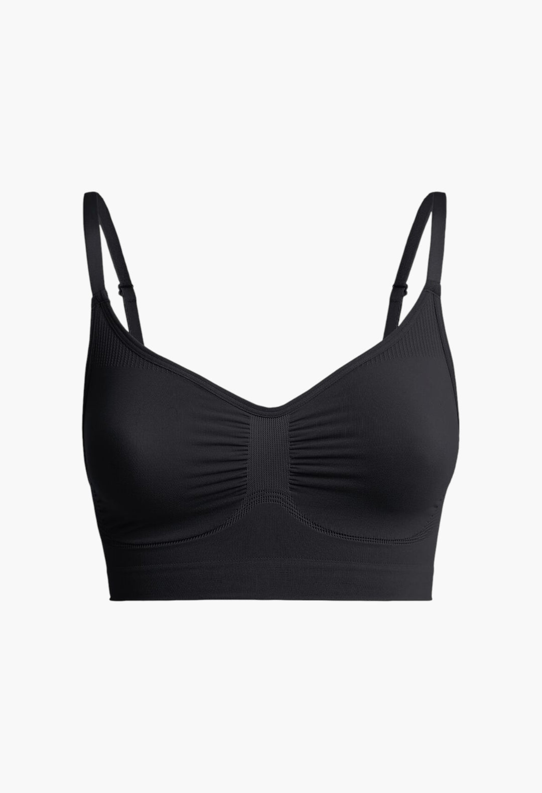 Seamless Sculpt Bralette - GLAM MODA