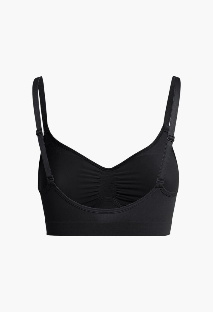 Seamless Sculpt Bralette - GLAM MODA