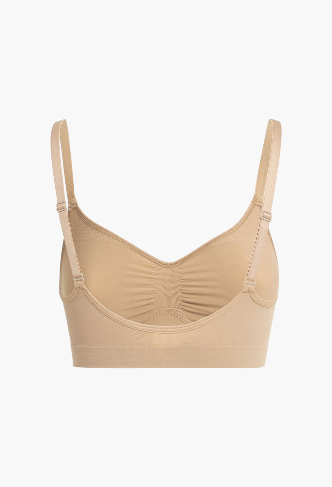 Seamless Sculpt Bralette - GLAM MODA