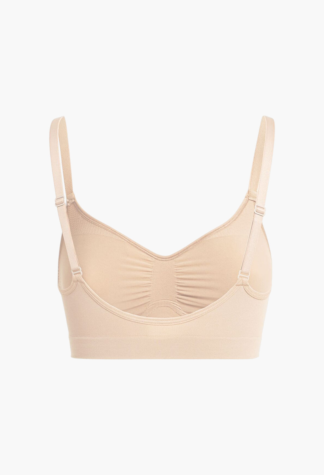 Seamless Sculpt Bralette - GLAM MODA