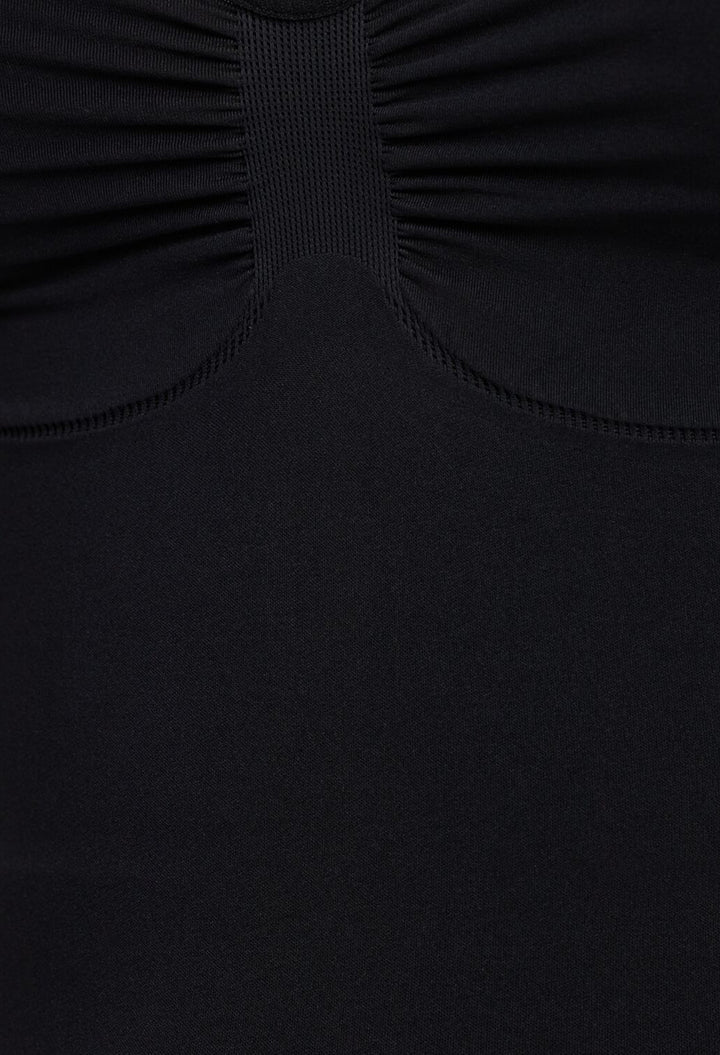 Seamless Sculpt Brief Bodysuit - GLAM MODA