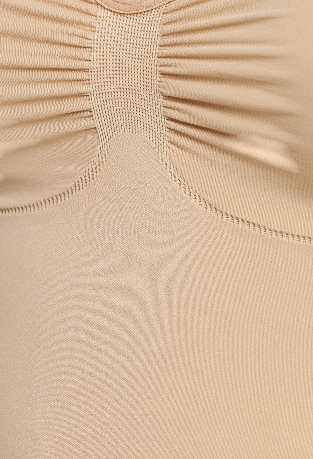 Seamless Sculpt Brief Bodysuit - GLAM MODA