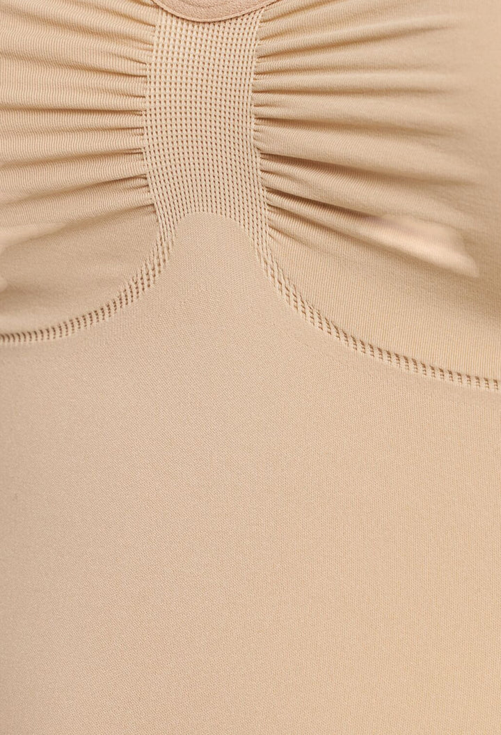 Seamless Sculpt Brief Bodysuit - GLAM MODA