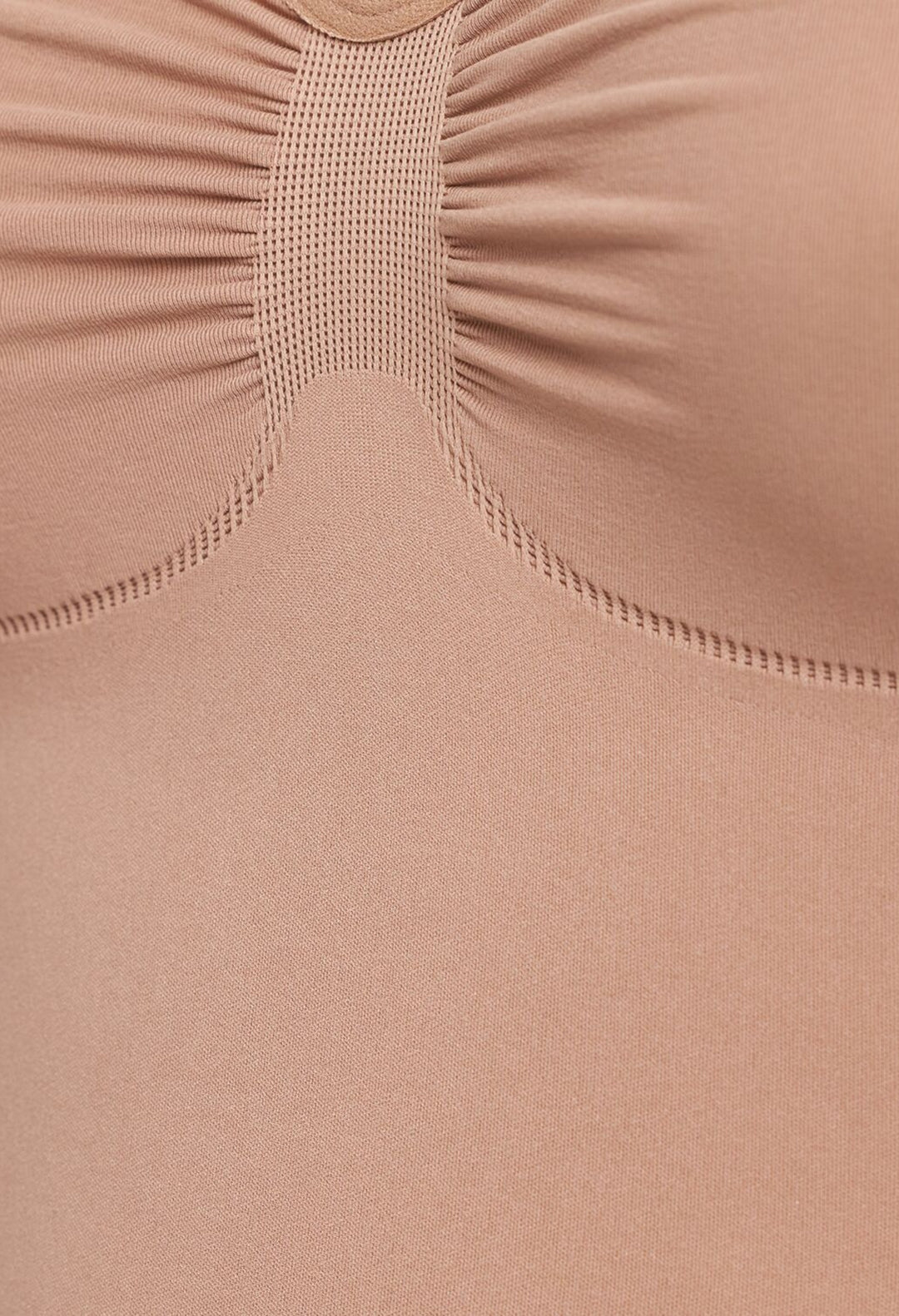 Seamless Sculpt Brief Bodysuit - GLAM MODA