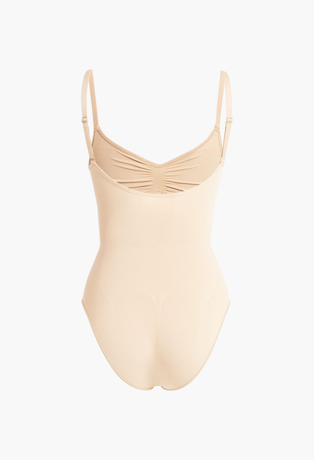 Seamless Sculpt Brief Bodysuit - GLAM MODA