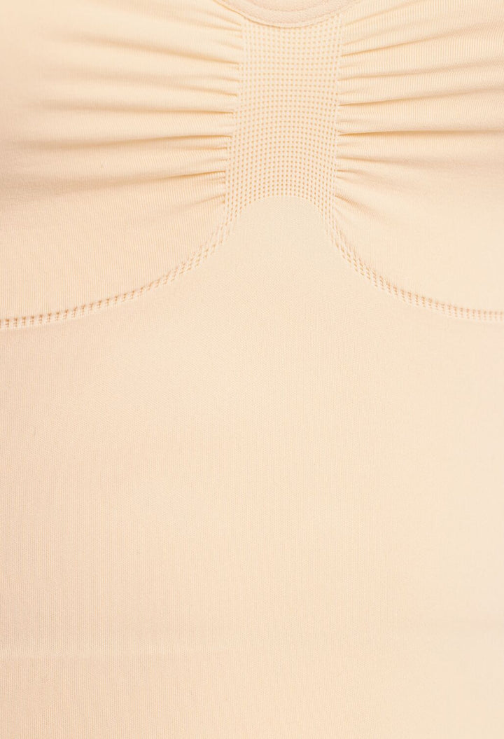 Seamless Sculpt Brief Bodysuit - GLAM MODA