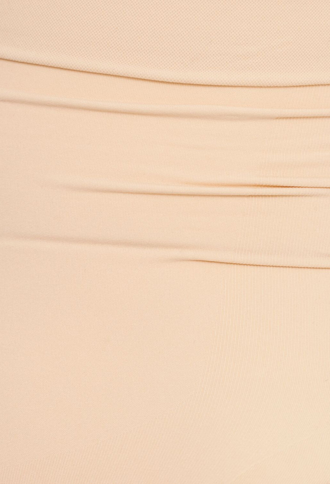 Seamless Sculpt High-Waist Thong - GLAM MODA