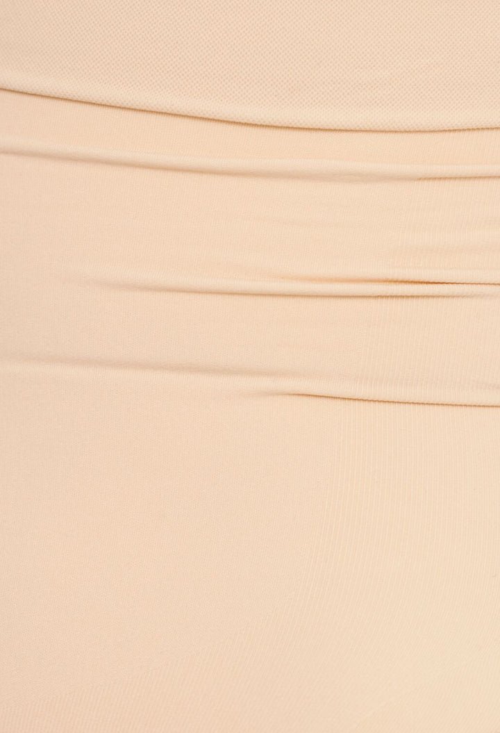 Seamless Sculpt High-Waist Thong - GLAM MODA