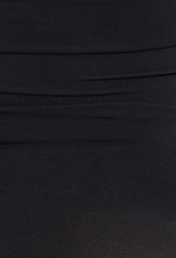 Seamless Sculpt High-Waist Thong - GLAM MODA