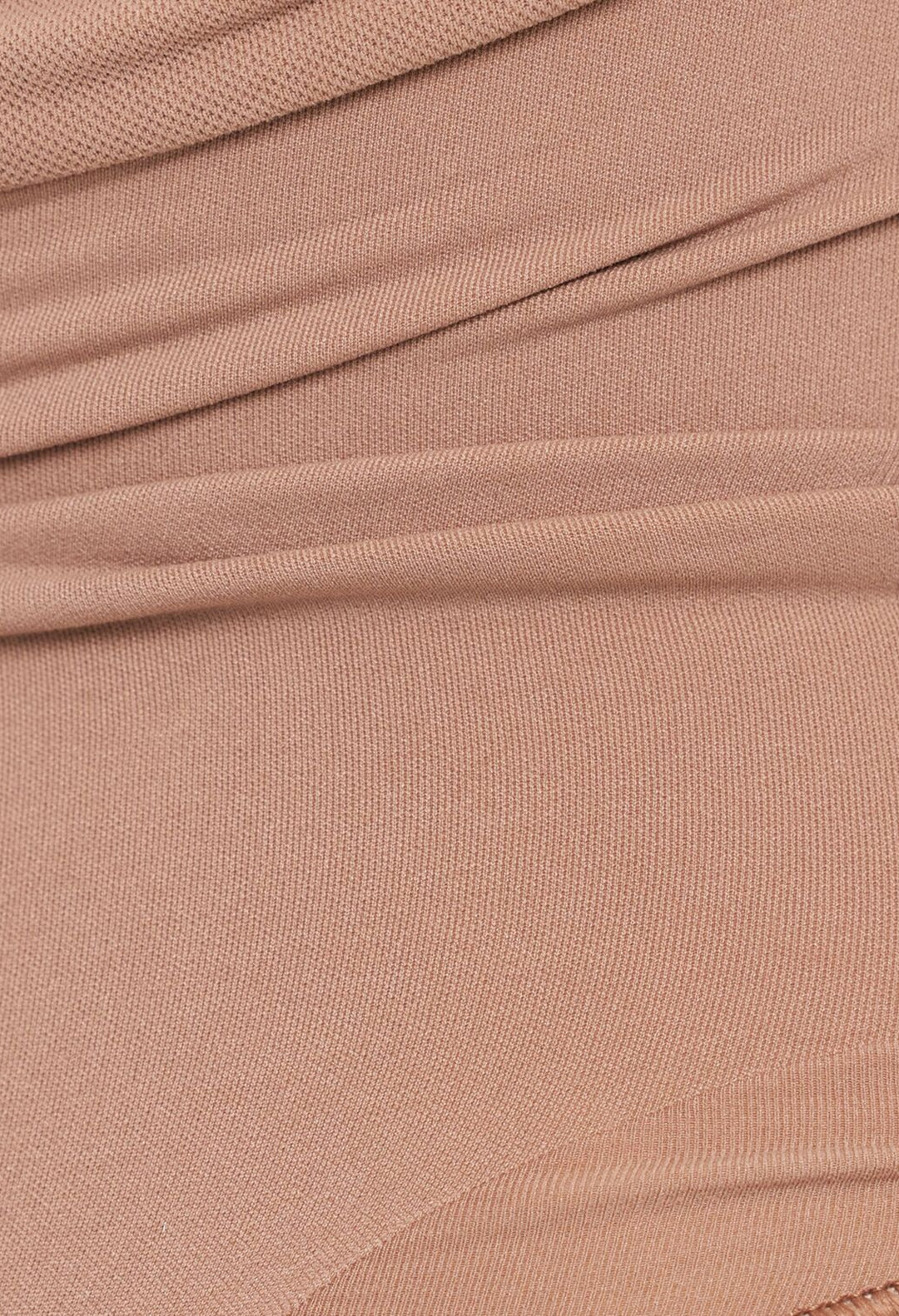 Seamless Sculpt High-Waist Thong - GLAM MODA