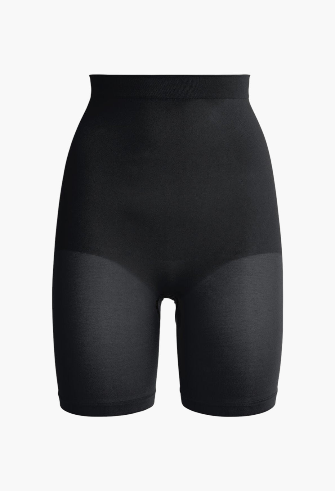 Seamless Sculpt Mid-Thigh Shorts - GLAM MODA
