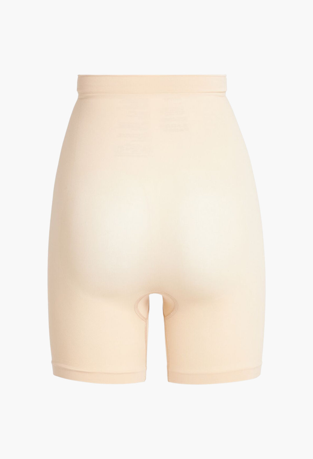 Seamless Sculpt Mid-Thigh Shorts - GLAM MODA