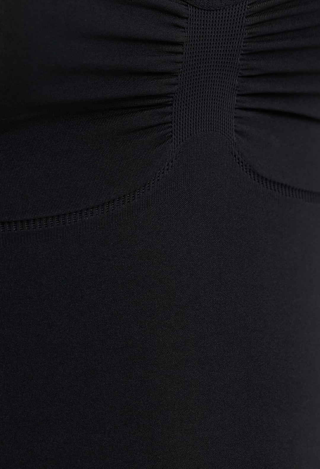 Seamless Sculpt Thong Bodysuit - GLAM MODA