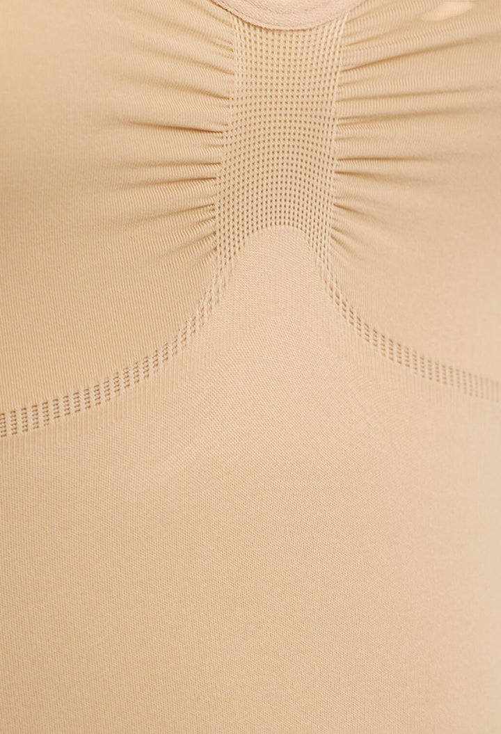 Seamless Sculpt Thong Bodysuit - GLAM MODA