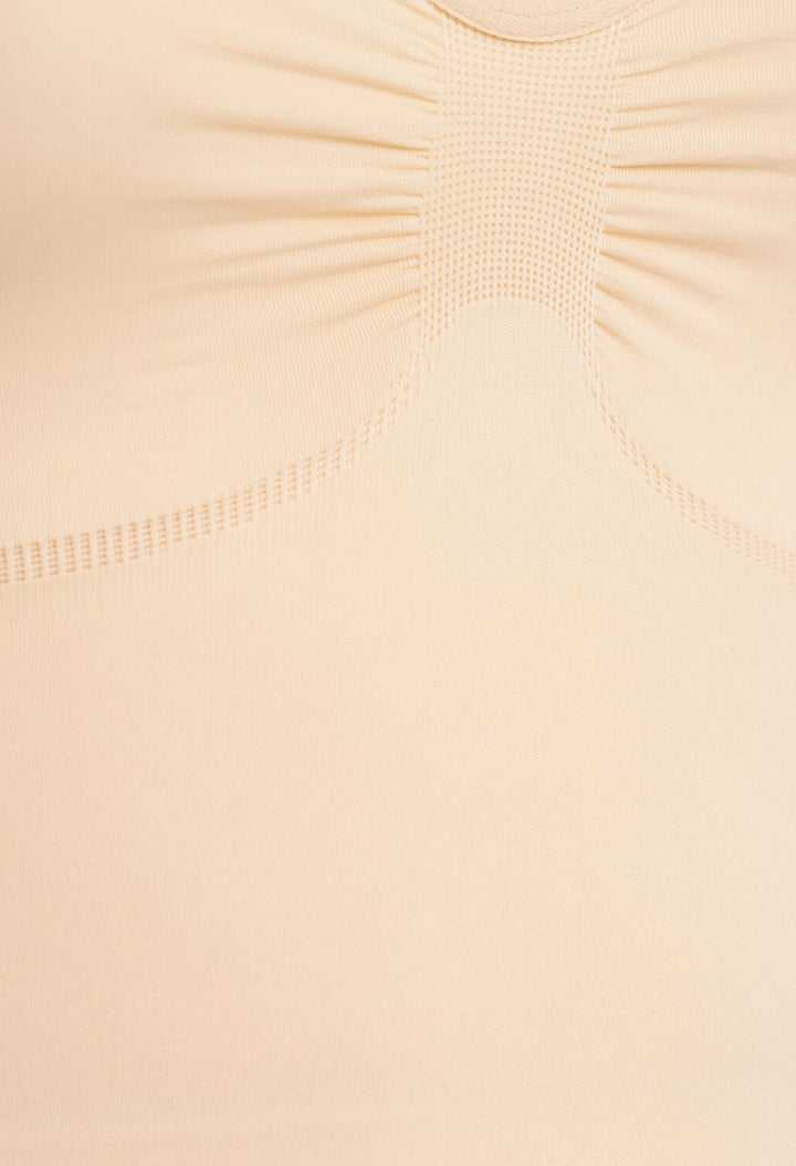 Seamless Sculpt Thong Bodysuit - GLAM MODA