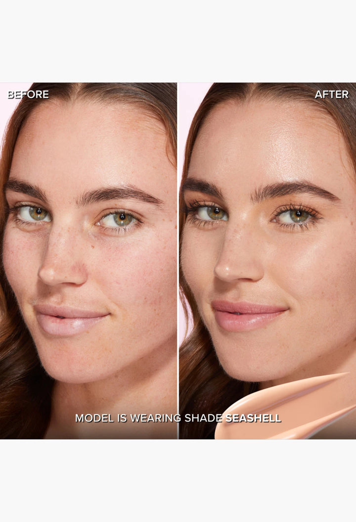 Born This Way Undetectable Medium-To-Full Coverage Foundation