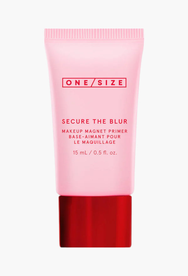 Secure The Blur Makeup Magnet Primer Travel-Sized