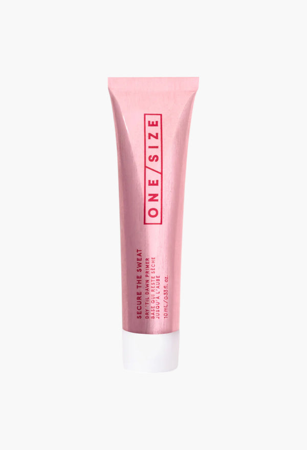 Secure The Sweat Sweat-Proof Aluminum-Free Primer Travel-Sized