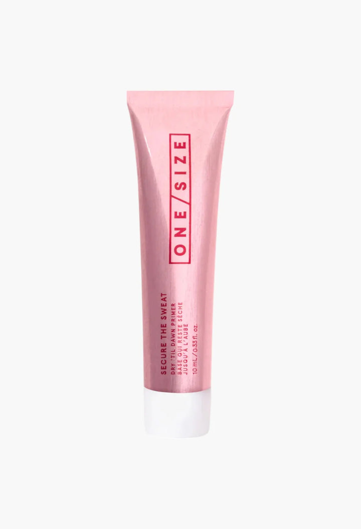 Secure The Sweat Sweat-Proof Aluminum-Free Primer