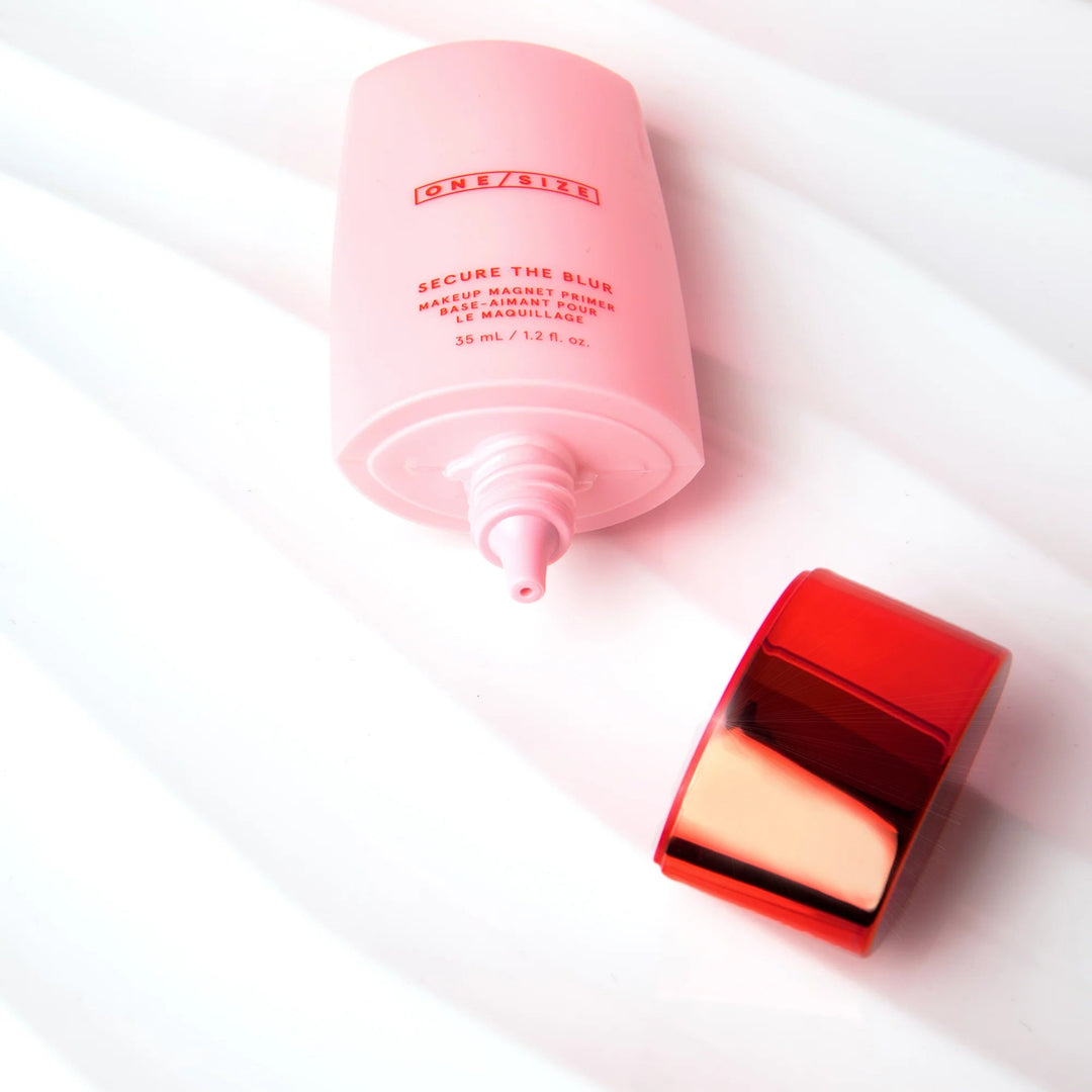 Secure the Blur Makeup Magnet Primer - GLAM MODA