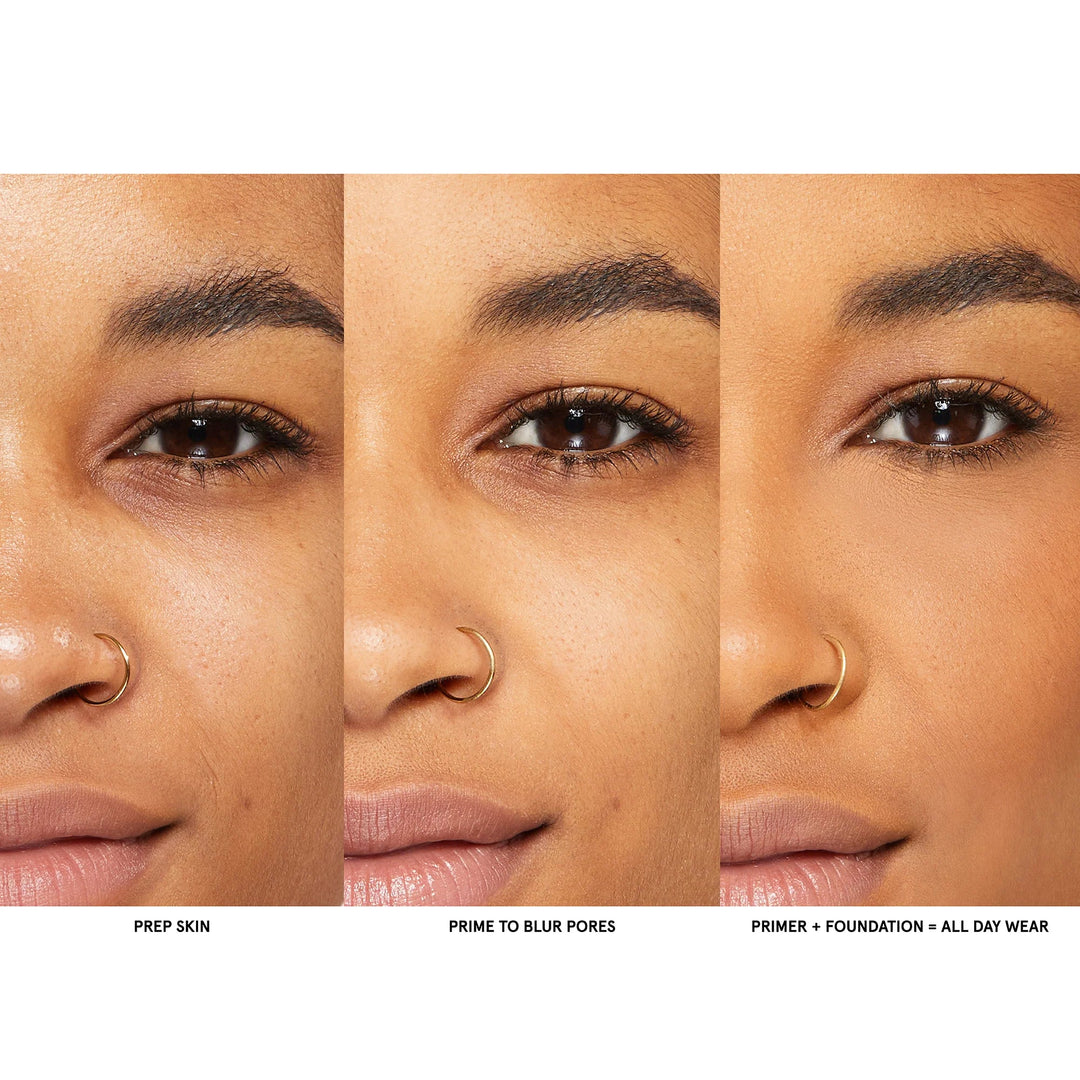 Secure the Blur Makeup Magnet Primer - GLAM MODA