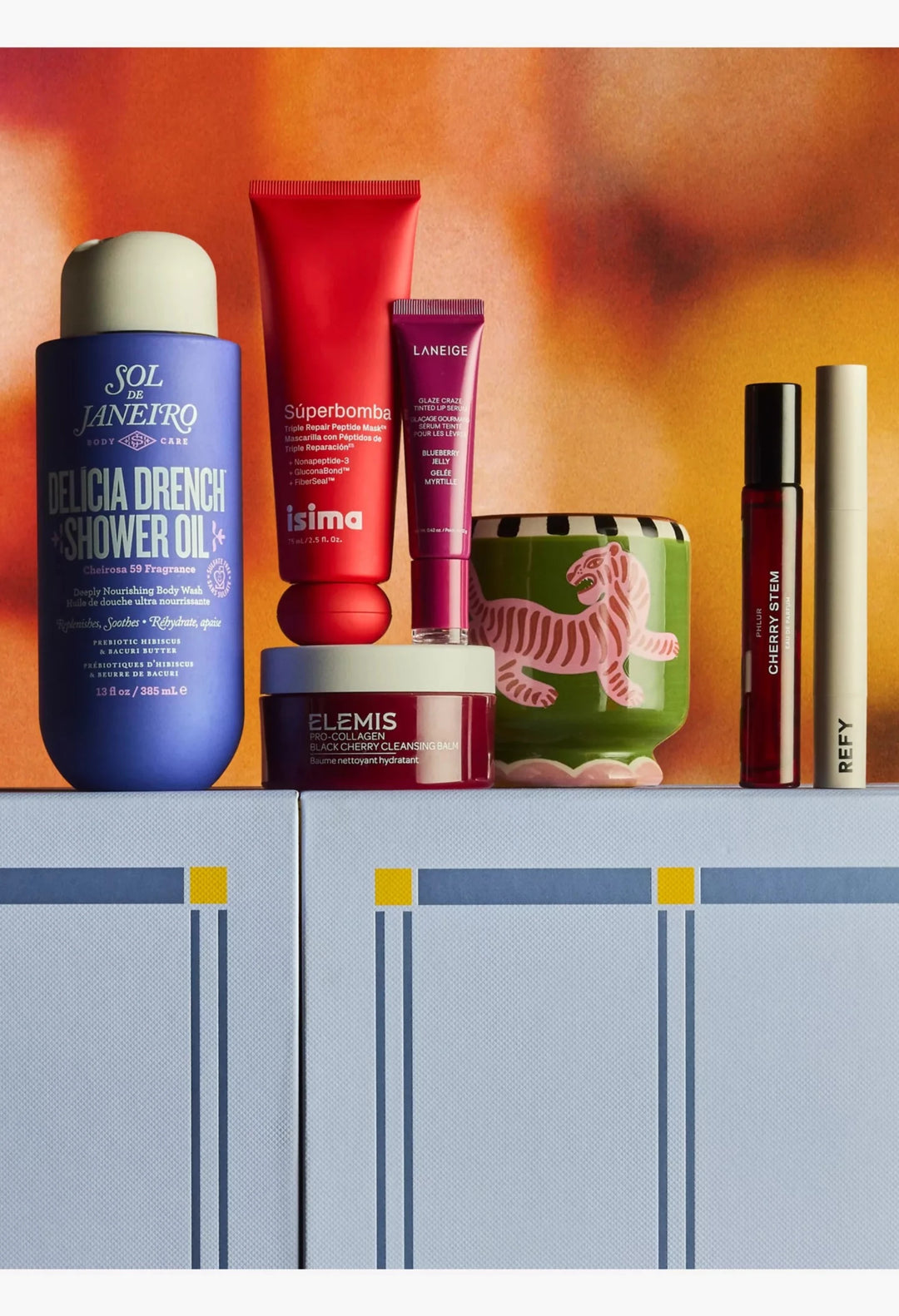 SELFRIDGES Beauty Advent Calendar 2026