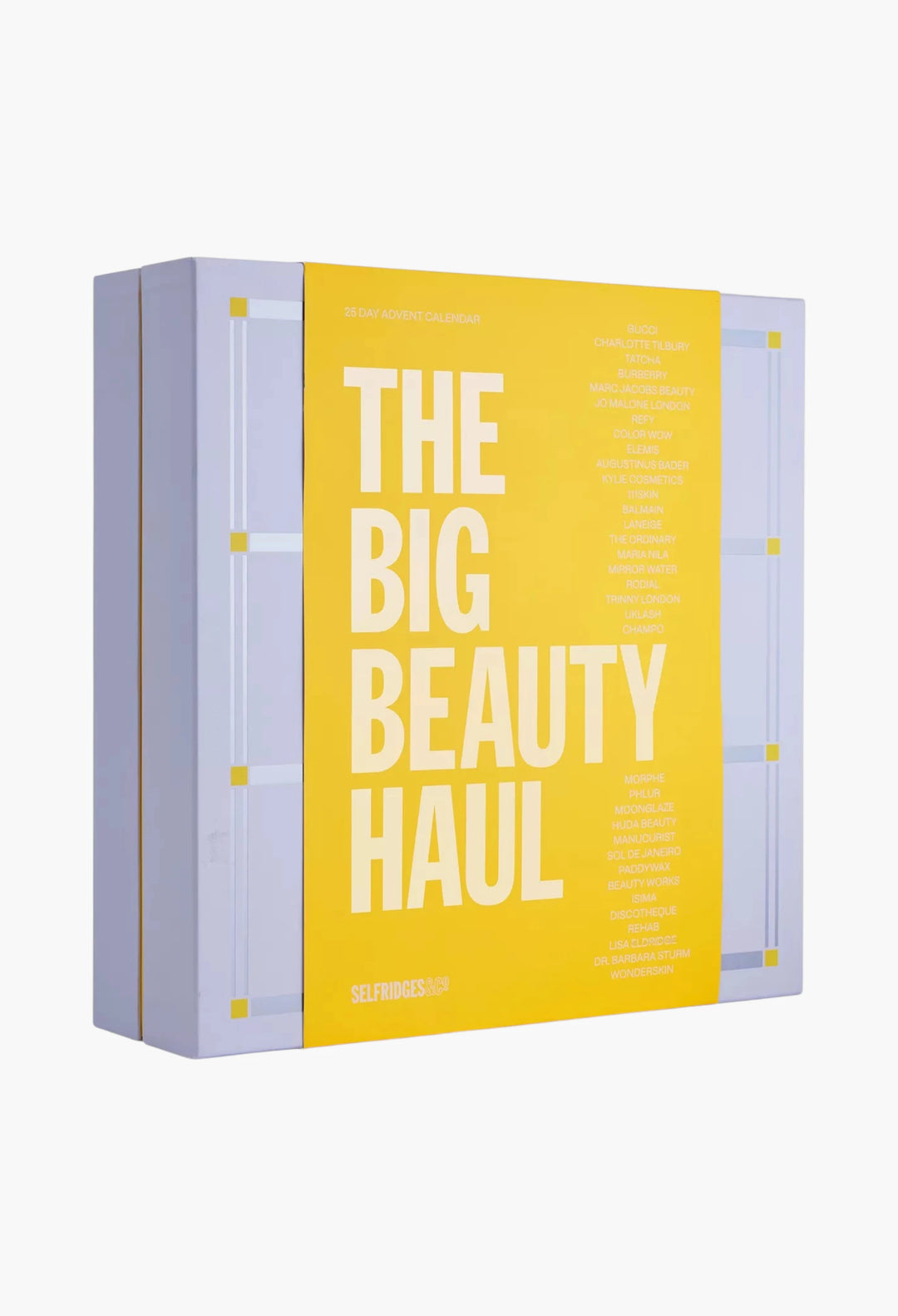 SELFRIDGES Beauty Advent Calendar 2026