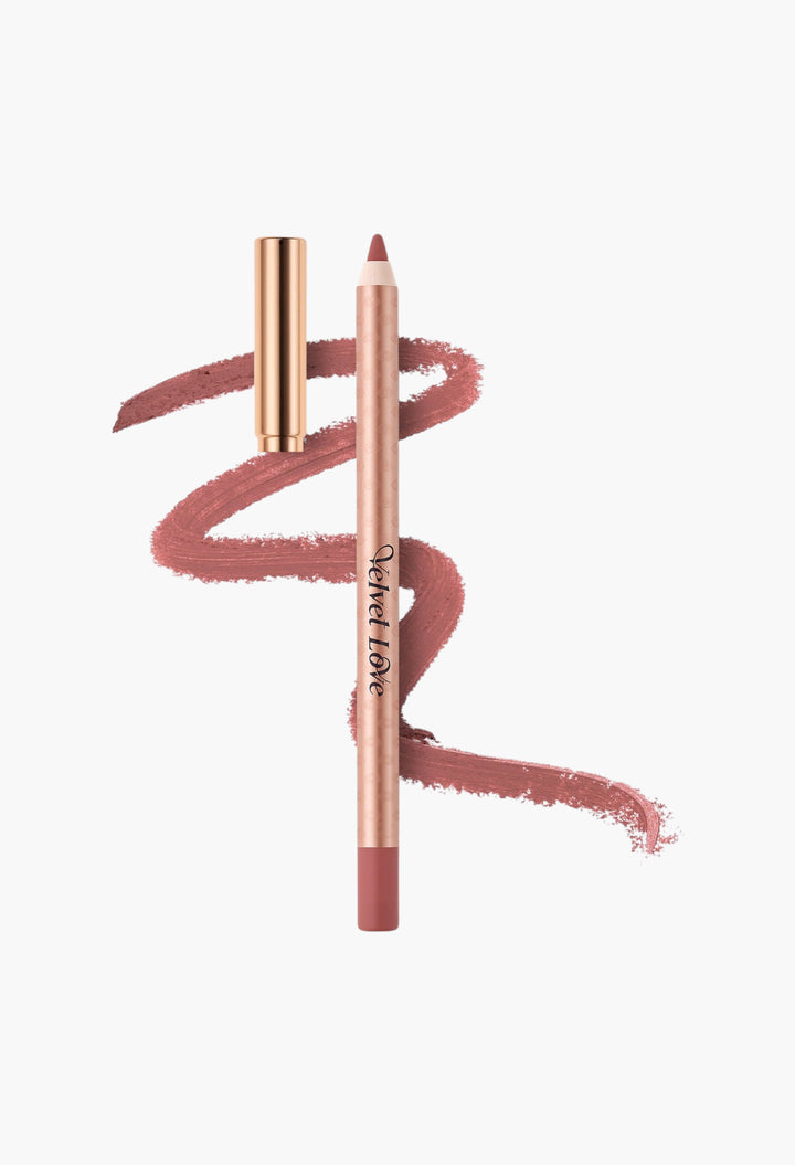 Velvet Love Lip Liner - GLAM MODA