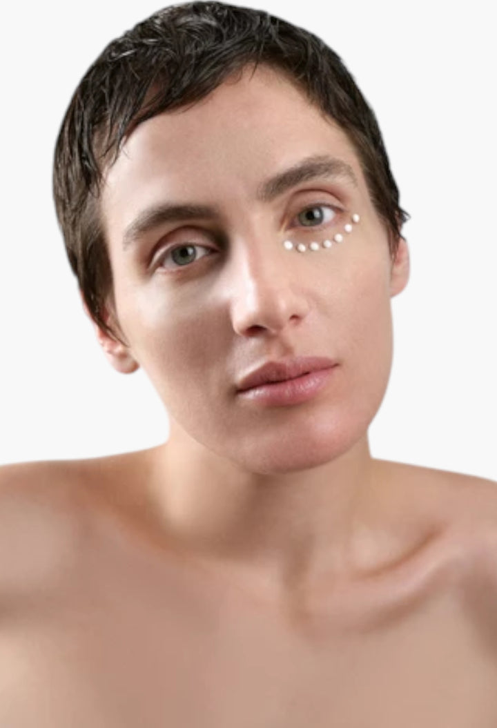 Sensitive Eye Contour Cream Sensitive Skin - GLAM MODA