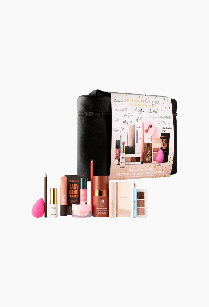 Makeup Experts Value Set