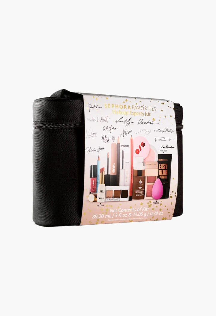 Makeup Experts Value Set