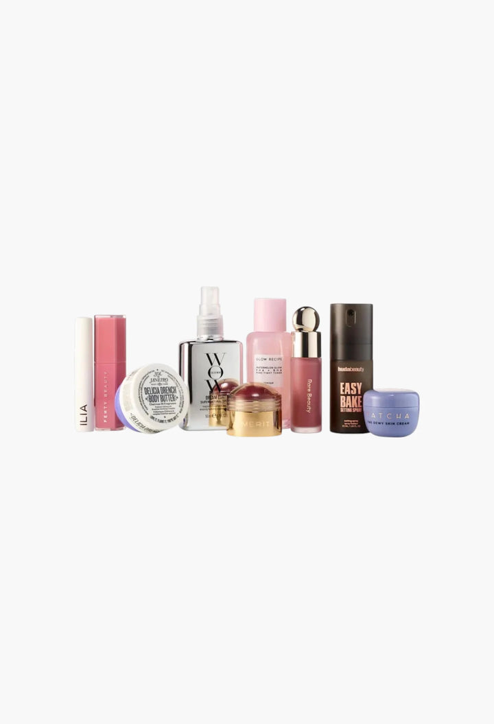 Holiday Must-Haves Makeup & Skincare Value Set
